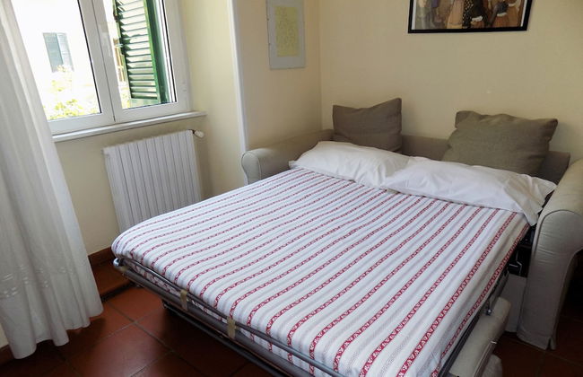 B&B Alex e Cris - Foto 12