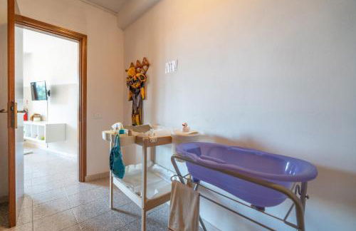 Babyaccommodation Family Hills II - Foto 14