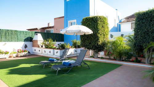 La casa de mi abuela - Foto 5, Garden