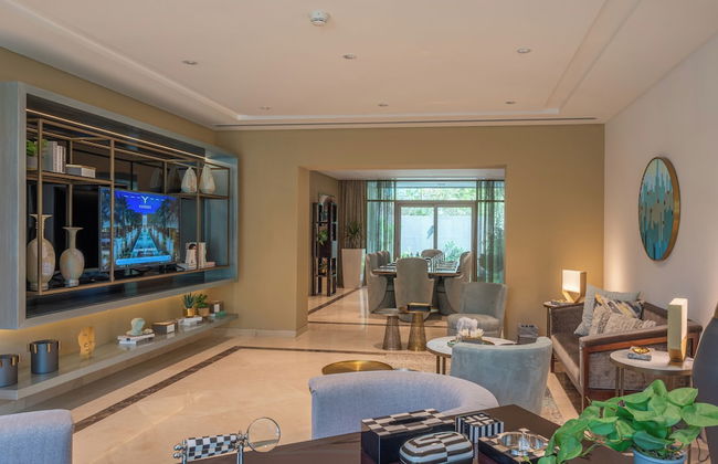 Vivienda Hotel Villas Granada - Foto 27