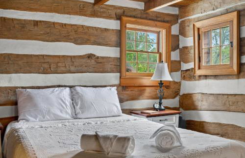 Historic 1802 Forge Home by North River & Trails - Foto 38