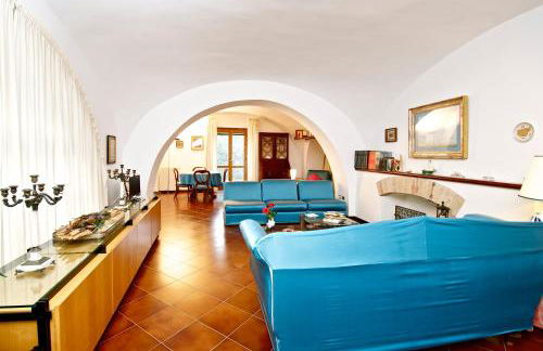 Villa Casale Ravello Residence - Foto 36