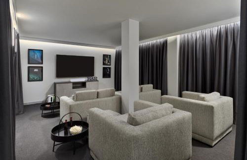 Villa Deluxe 1&2 - Casangular by Upper - Foto 40