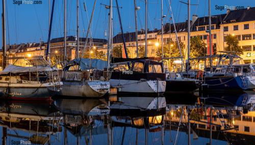 F3 Central, Bright and Quiet in Caen - Foto 3