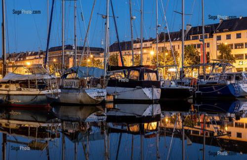 F3 Central, Bright and Quiet in Caen - Photo 3