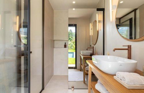 La Villa 225 - Lac Annecy - Photo 17