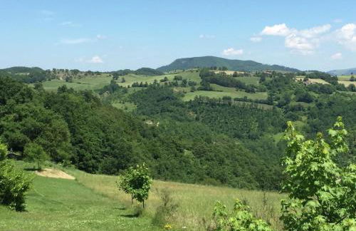 Farmhouse in Apecchio With Swimming Pool, Terrace, Garden - Foto 122