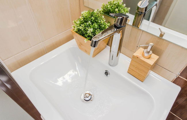 APT Prague Ch. Bridge by Michal&Friends - Foto 50