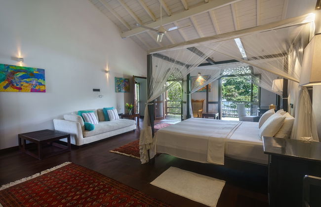 Villa Aurora, Galle Fort - Photo 5