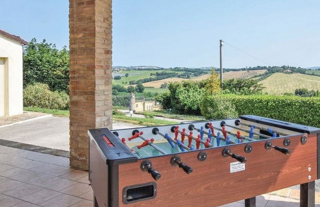 Villa in Marche With Private Pool - Foto 29