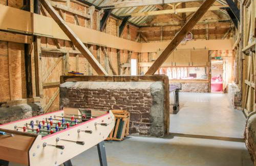 Stockbatch Granary at Pitchford Estate - Foto 20