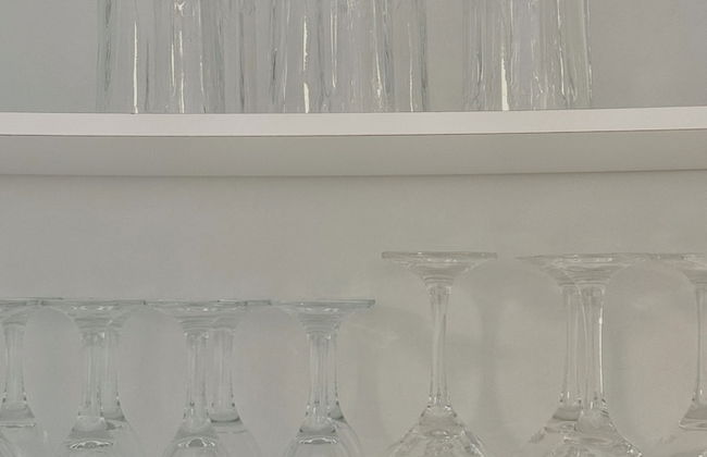 Palio Faliro Beach Luxury Two-Bedroom Suite - Photo 21