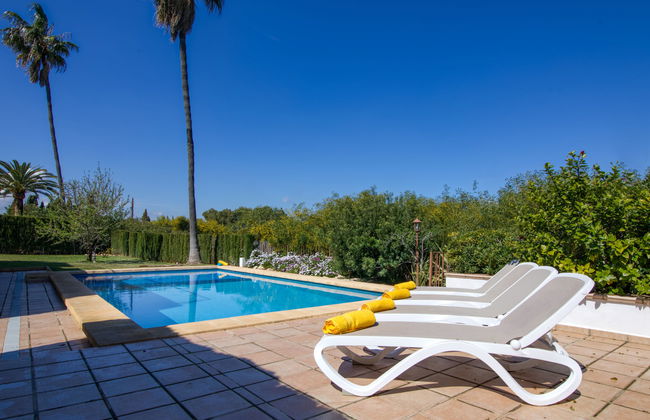 Villa Bellavista - Foto 32