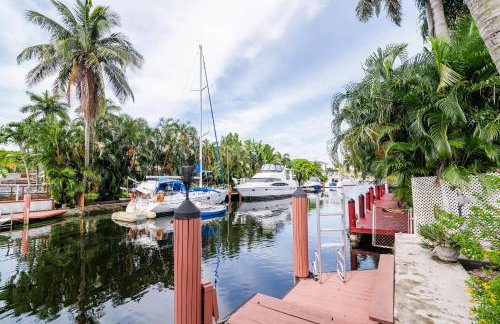 Charming 2BR Waterfront House - Foto 11