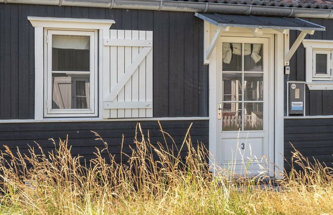 "Idunn" - 100m to the fjord - Foto 17