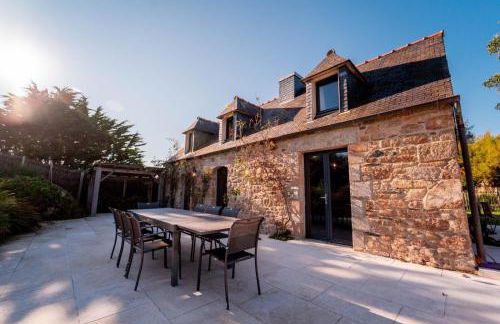 Maison de callot vue imprenable sur la mer - Foto 41