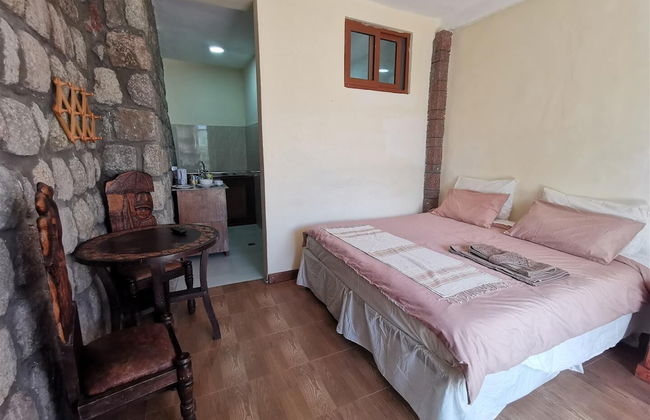 Lalibela Apartments - Foto 14