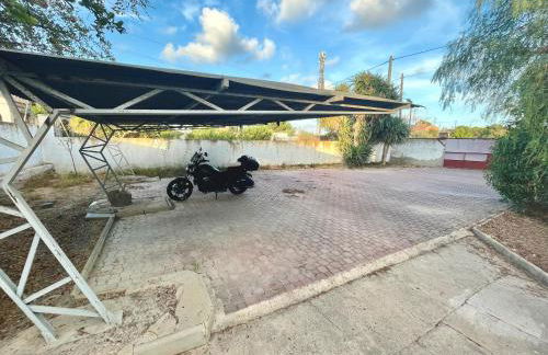 Estudio adosado con jardín y parking privado - Photo 27