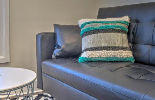 Capitol Hill Luxury Apartments - Foto 24