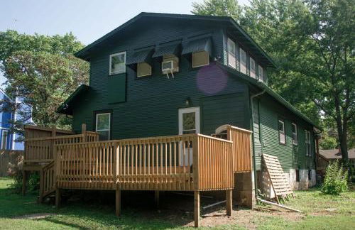 The Green House - Foto 23