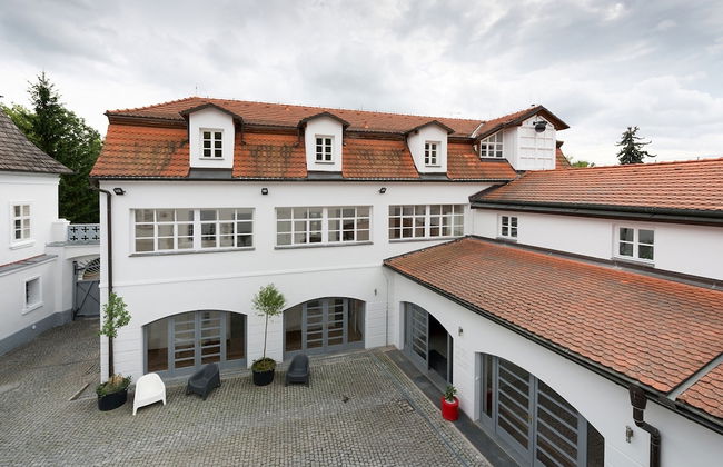 St. Terezie - Baroque Residence - Foto 60