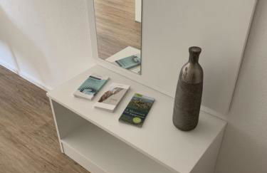 Apartment Metzingen Outlet City Business Zentral Modern - Foto 12