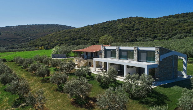 Casa Del Olivar - Foto 2, Imagen principal