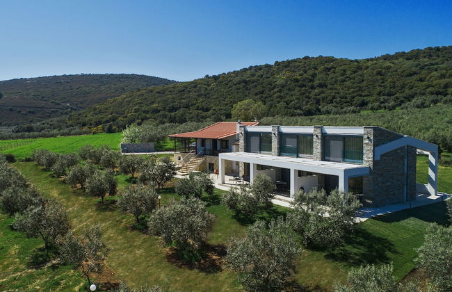 Casa Del Olivar - Photo 1