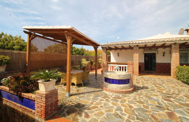 1009 Villa los Tablazos - Foto 37