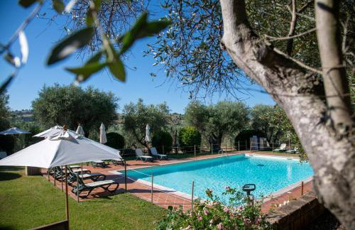 Tenuta di Poggio Cavallo - Photo 30