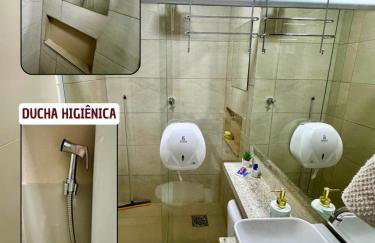 Apto NOVO - Vila Telebrasília 7min do Aeroporto - Foto 21