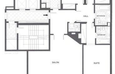 Haven in Lisbon - Exquisite Top Floor with 7 meters Balcony to the Longest Waterfront in Lisbon - Foto 40