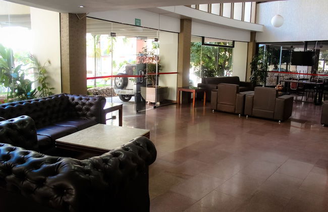 Flat Oeste La Residence - Foto 2