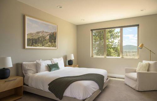 Summit Solace LUXE 360 Views Hot Tub Games - Foto 16