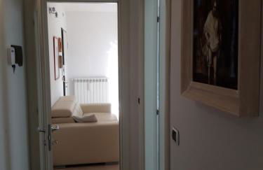 Il Leone Rosso over the hills of the Trabocchi - Foto 56