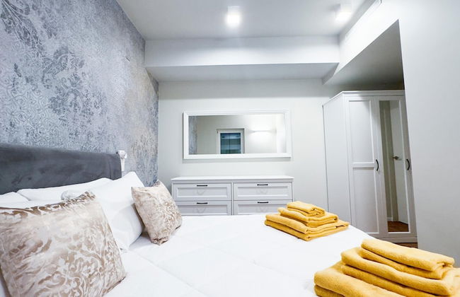 Fairmont Seafront Venice Suite by Ca-sa Chec - Foto 25