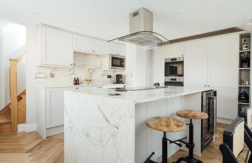 Fun house in the heart of Colchester - Foto 25