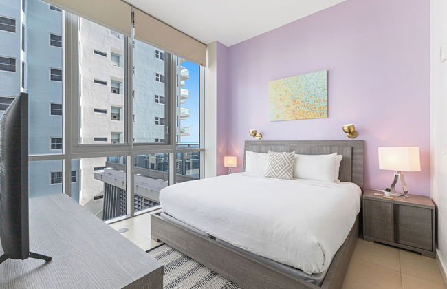 Dharma Home Suites Miami at Monte Carlo - Foto 10