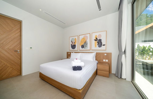 Himmapana Villas - Grand Valley - Foto 52