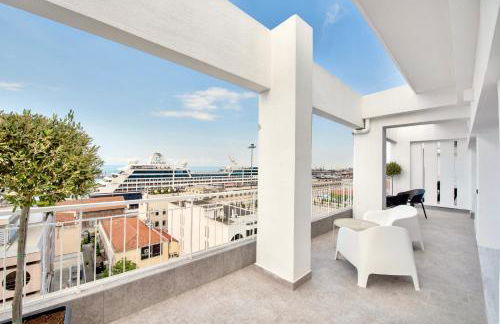 Oddity Seafront Penthouse Apartments - Foto 8