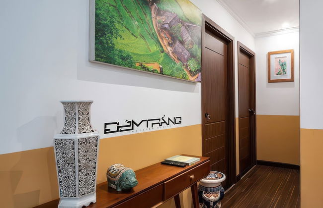 Kingston Residence - Transit Indochine Apartment - Foto 10