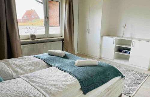 Düne 77 Moderne Ferienwohnung - Foto 5