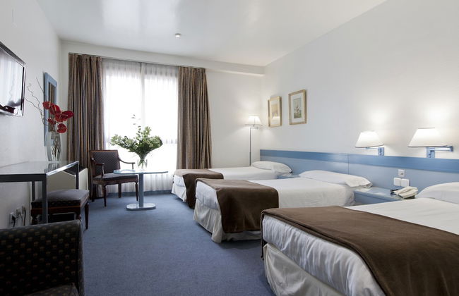 Espahotel Plaza de España - Foto 23