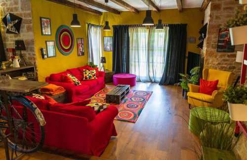 Villa ARtIEN for 8 people with 32m2 private pool & pet friendly - Foto 19