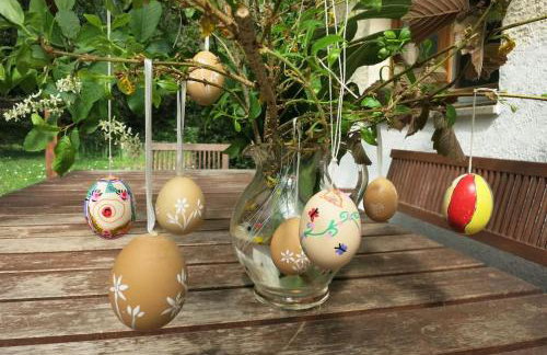 Gruböder Bauernhaus - Foto 53