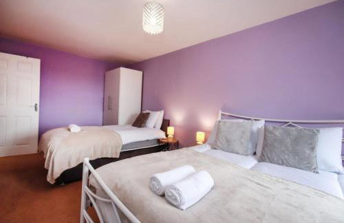 Snowberry Close - Contractors Long Stay by ShortStayUK - Foto 4