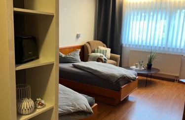 Messe Lodge - Schwand - Nürnberg - Foto 36