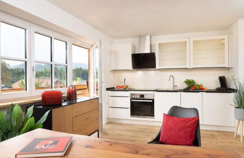 "Haus 18" - Annehmlichkeiten von 4-Sterne Familien-und Wellnesshotel Viktoria können mitgenutzt werden - Photo 4