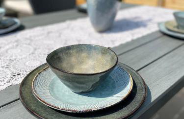 Ferienwohnung am Bibelgarten Sophia - Photo 19