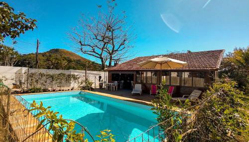 Chalé Serrano - Foto 2